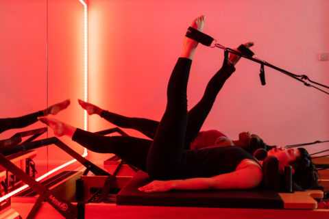 Pilates and Multiple Sclerosis How can this method help